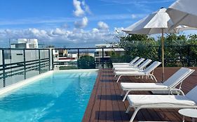Serenity Hotel Boutique By Alsol